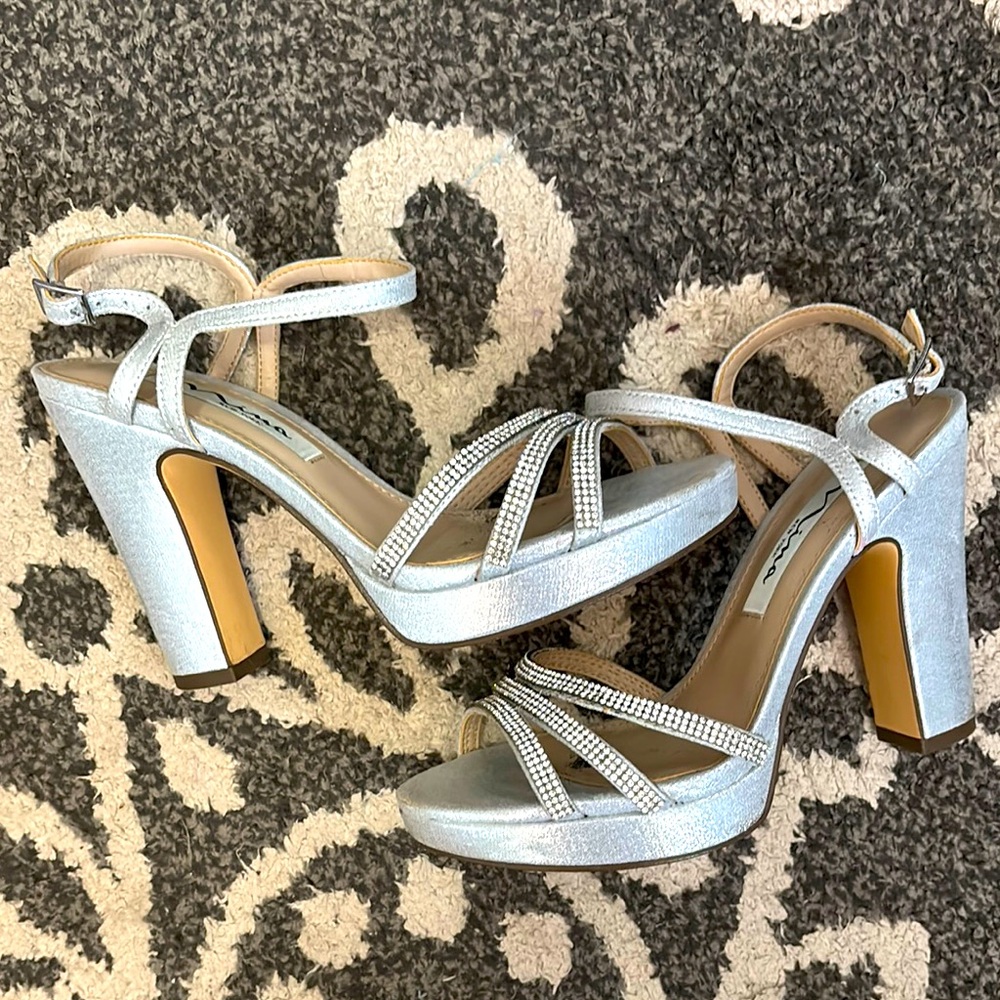 Date Night / Formal Heels